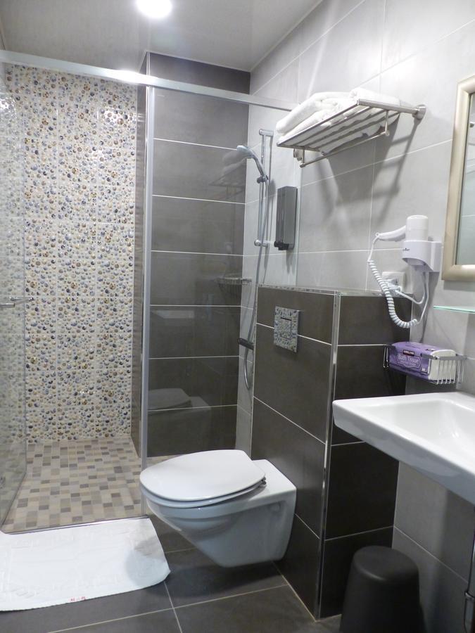 Kla B&B Каосюн Екстериор снимка