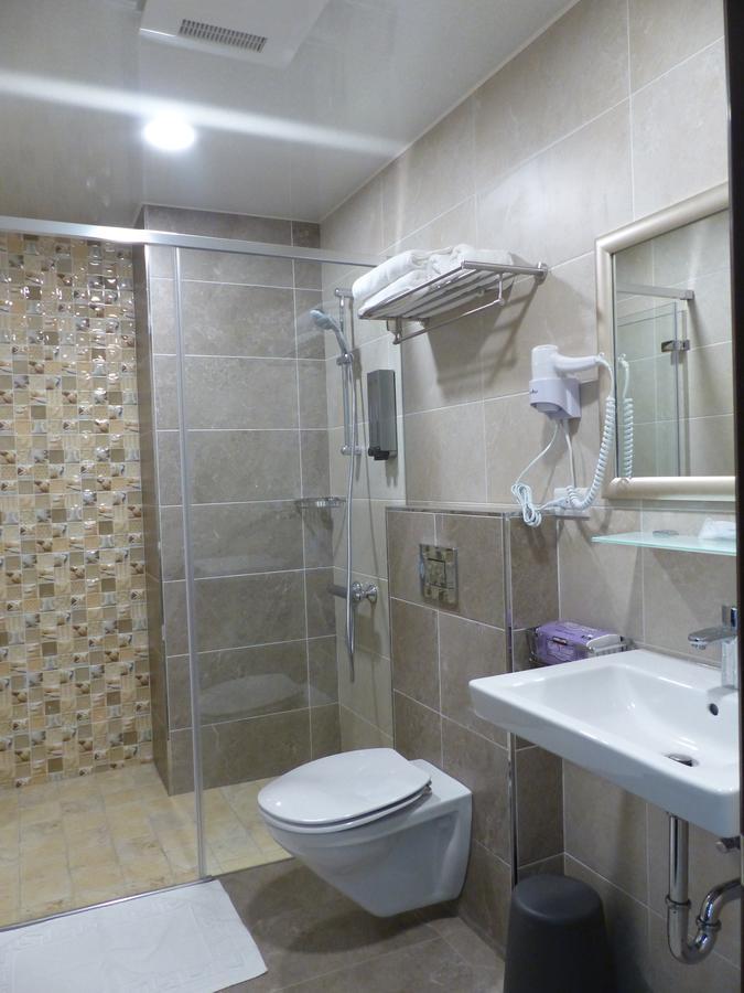 Kla B&B Каосюн Екстериор снимка