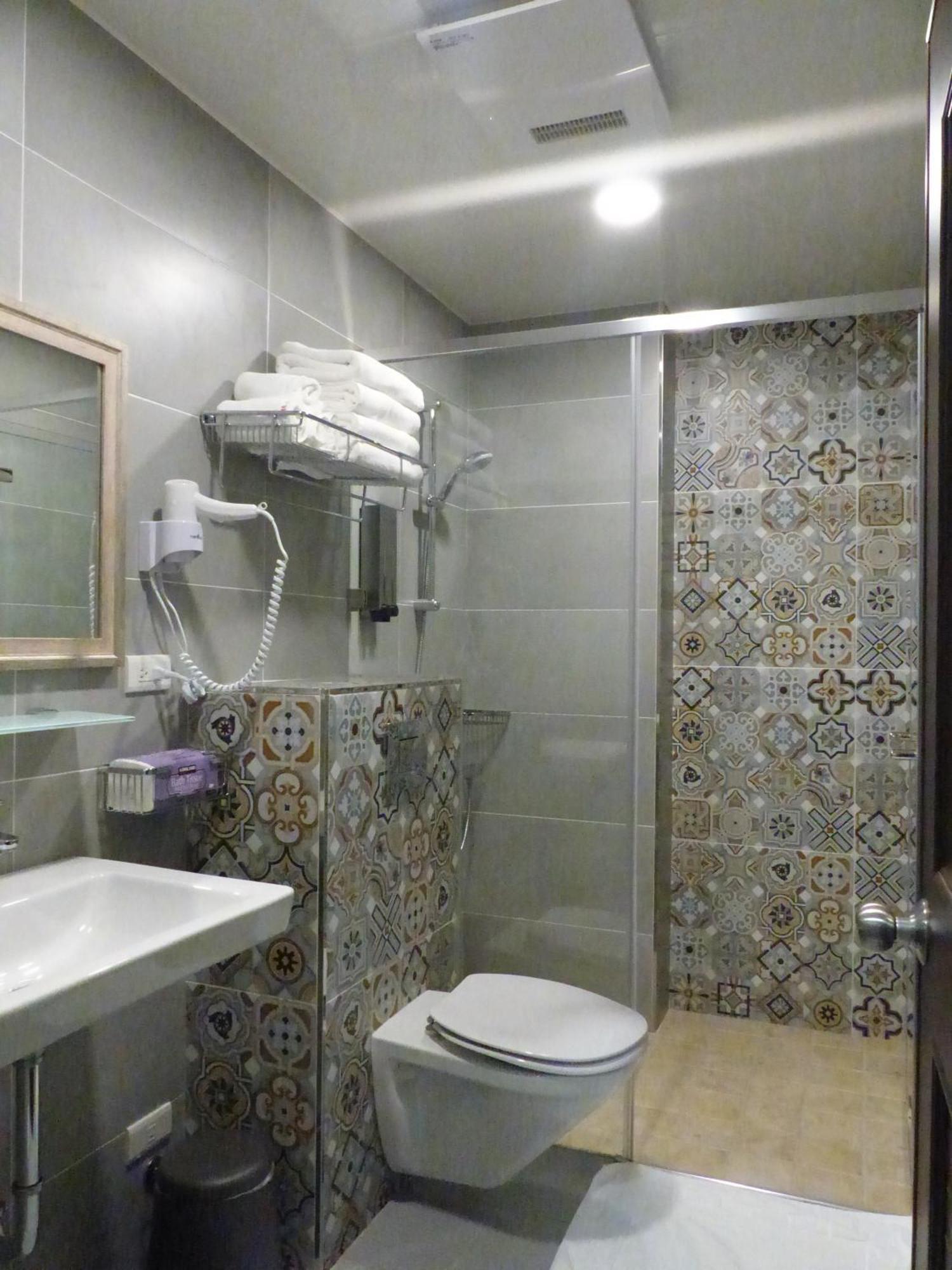 Kla B&B Каосюн Екстериор снимка