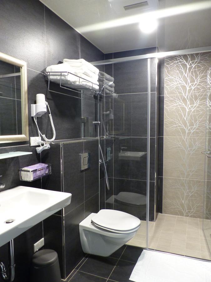 Kla B&B Каосюн Екстериор снимка