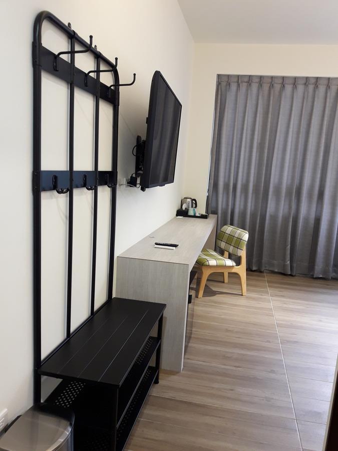Kla B&B Каосюн Екстериор снимка
