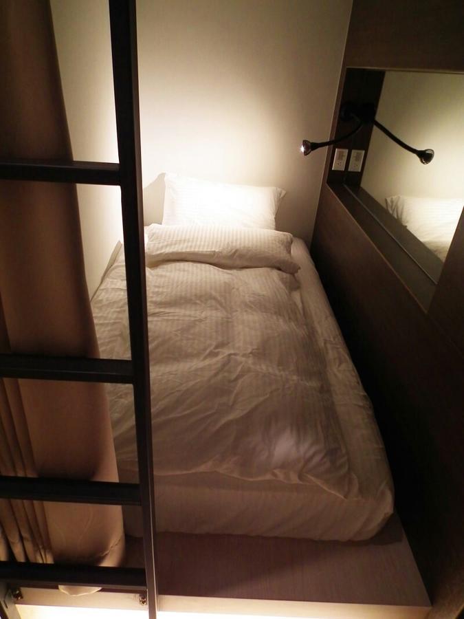 Kla B&B Каосюн Екстериор снимка