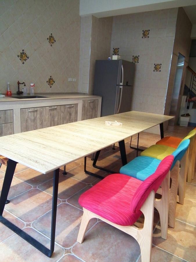 Kla B&B Каосюн Екстериор снимка