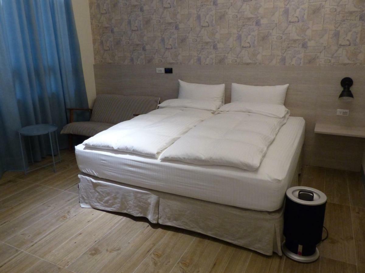 Kla B&B Каосюн Екстериор снимка