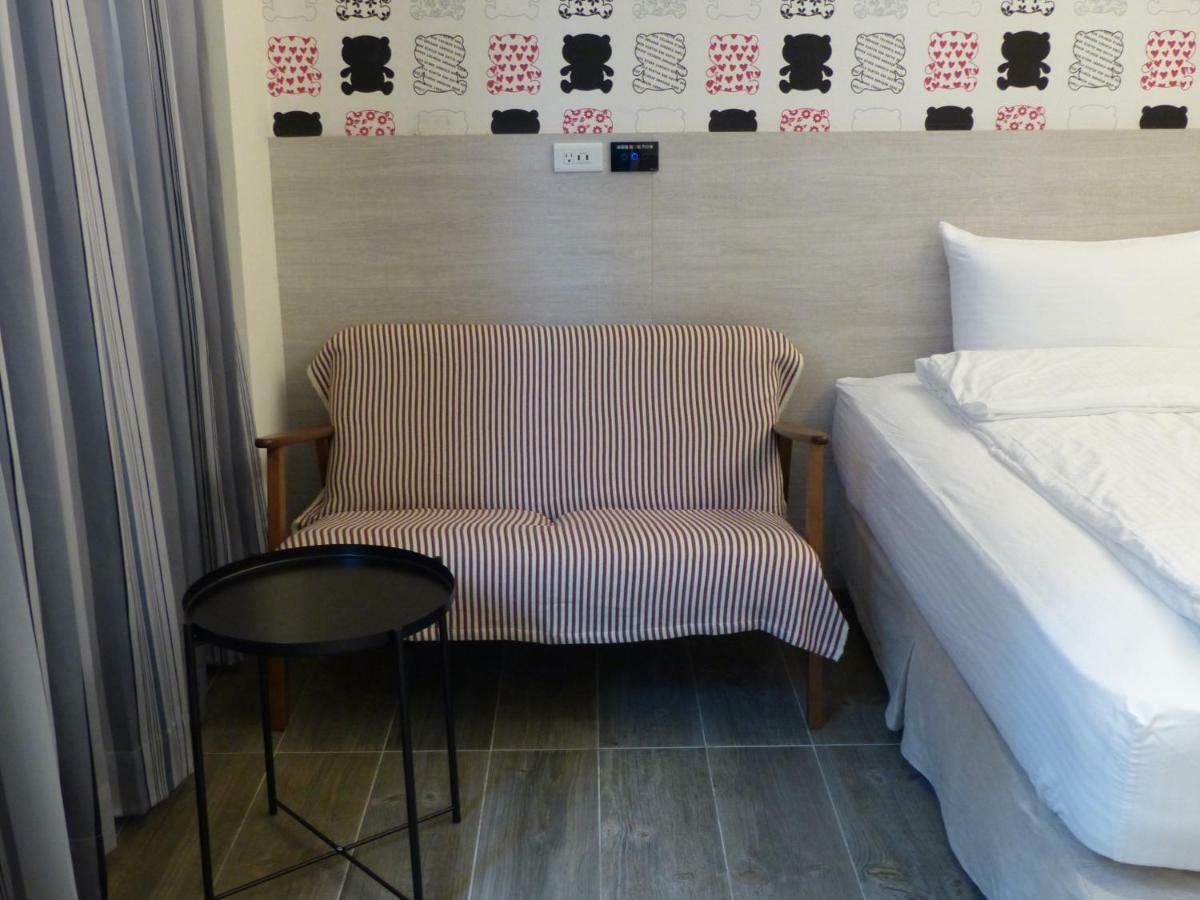 Kla B&B Каосюн Екстериор снимка