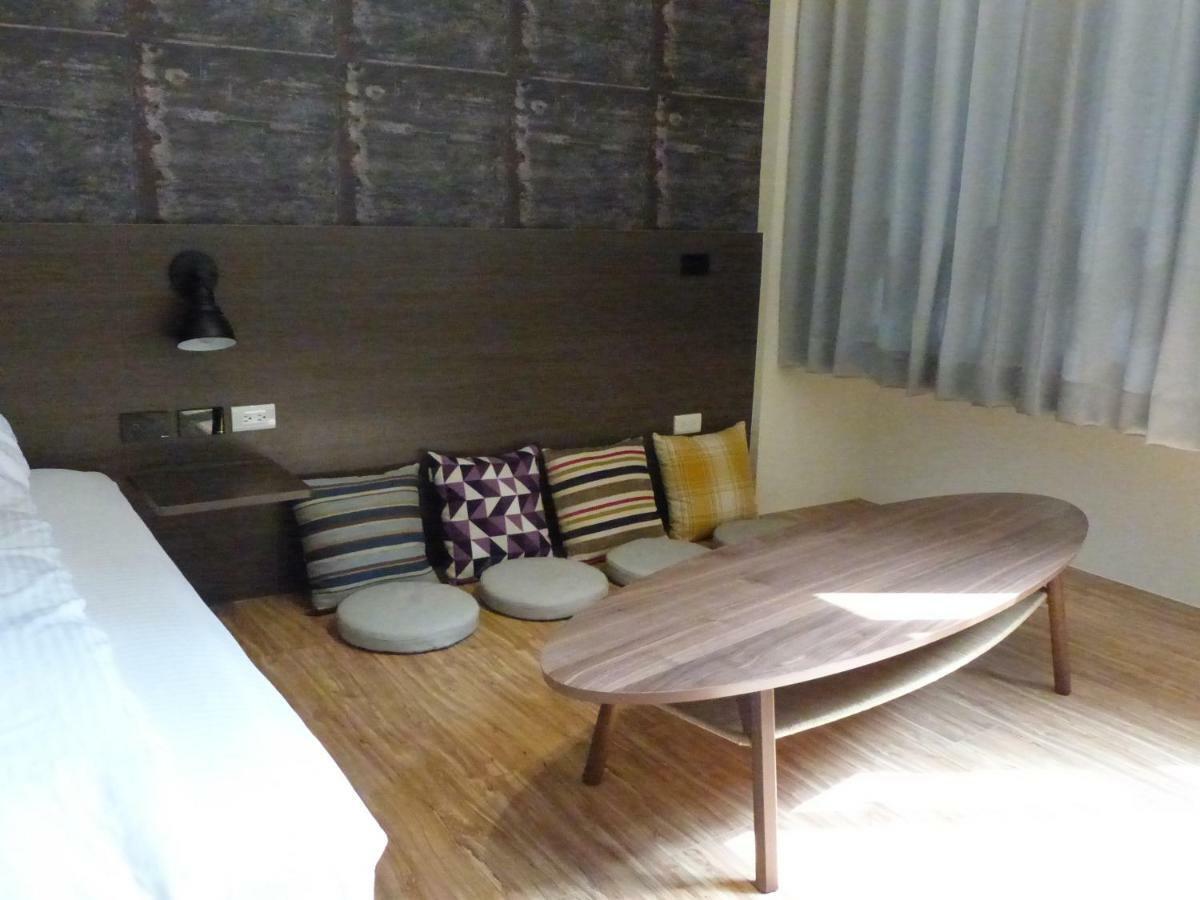 Kla B&B Каосюн Екстериор снимка